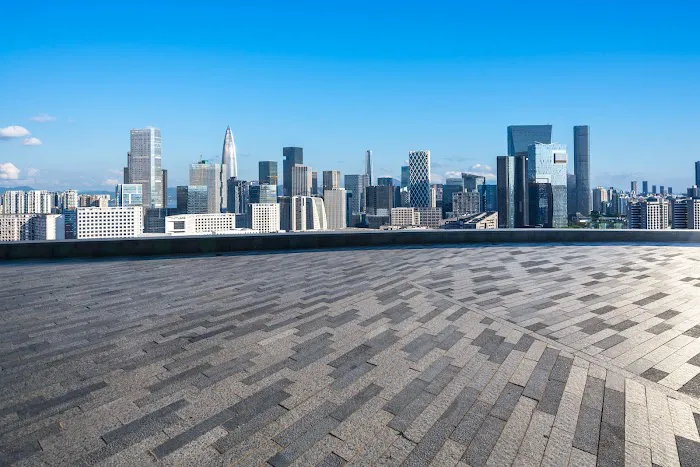 Greene Construction Inc Picture 1