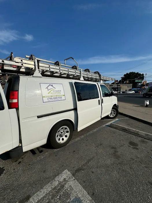 Power Roofing Services Picture 3
