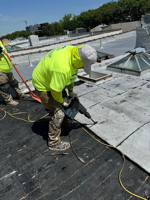 Power Roofing Services Picture 2