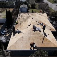 Power Roofing Services ico