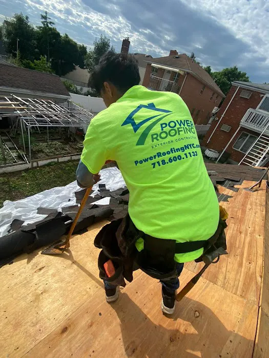 Power Roofing Services Picture 6