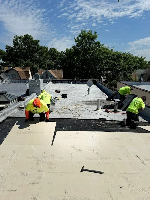 Power Roofing Services Picture 5