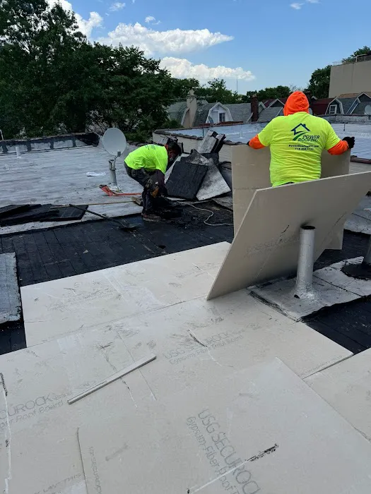 Power Roofing Services Picture 7