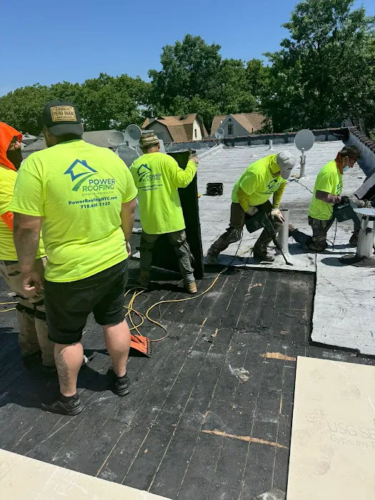 Power Roofing Services Picture 9