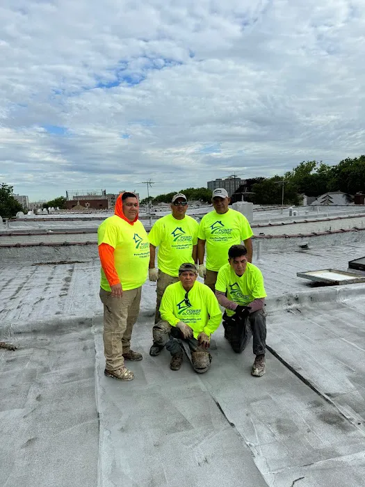 Power Roofing Services Picture 10