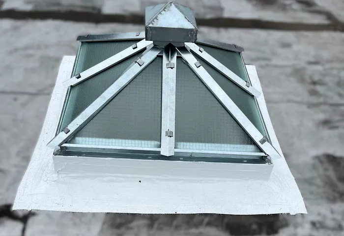 Roth Roofing Picture 2