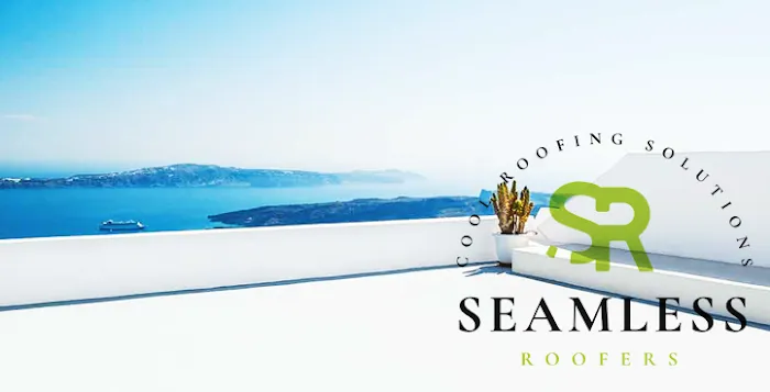 Seamless Roofers Picture 2