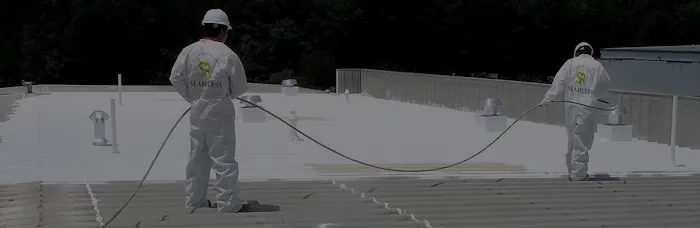 Seamless Roofers Picture 9