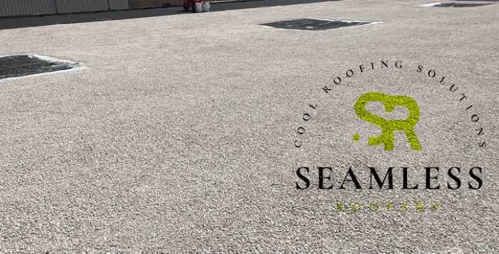 Seamless Roofers Picture 6