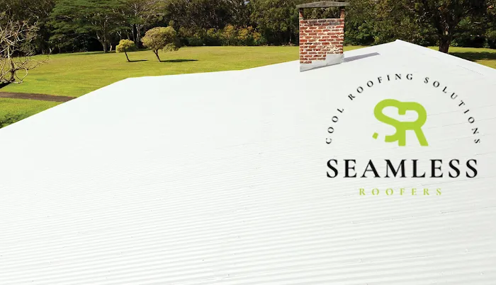 Seamless Roofers Picture 3