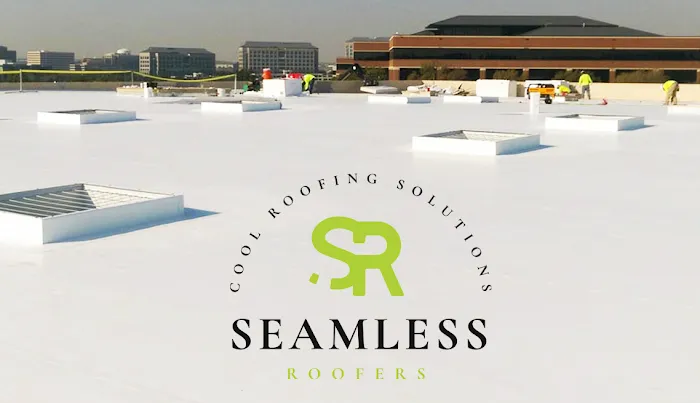 Seamless Roofers Picture 10