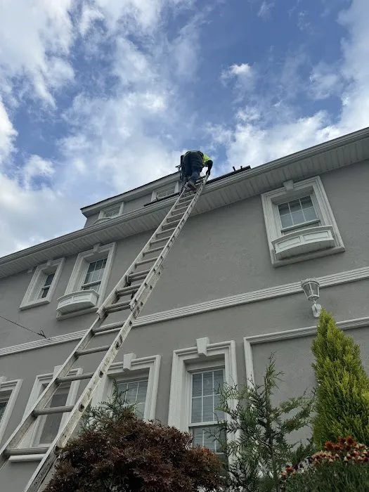 HomeRun Roofing & Siding Brooklyn Picture 5