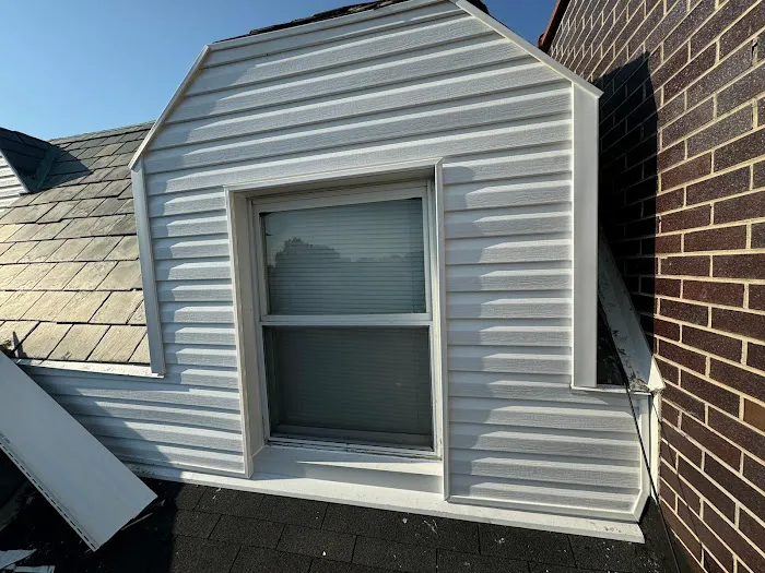 HomeRun Roofing & Siding Brooklyn Picture 10