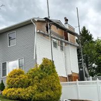 HomeRun Roofing & Siding Brooklyn ico