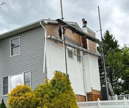 HomeRun Roofing & Siding Brooklyn