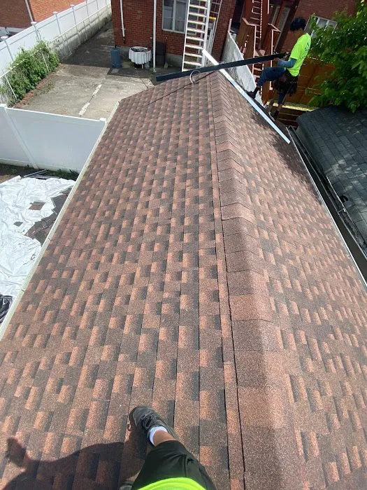 HomeRun Roofing & Siding Brooklyn Picture 6