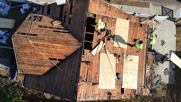 HomeRun Roofing & Siding Brooklyn Picture 8