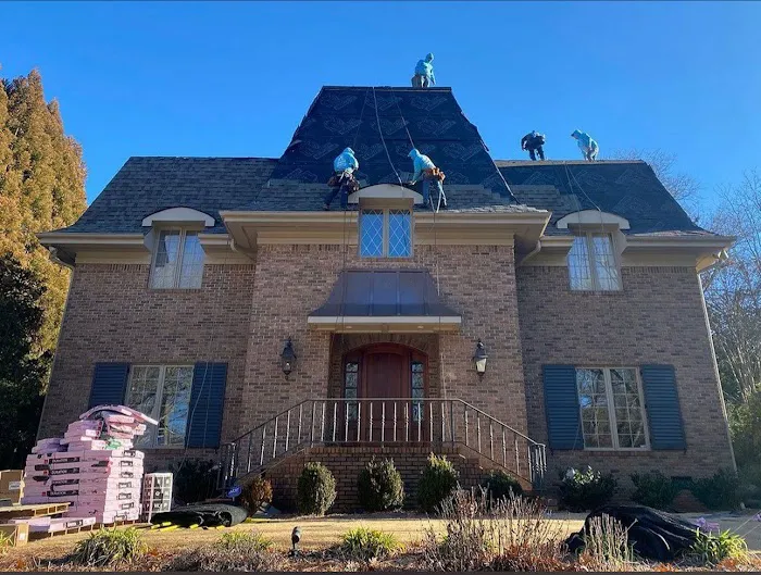 HomeRun Roofing & Siding Brooklyn Picture 4