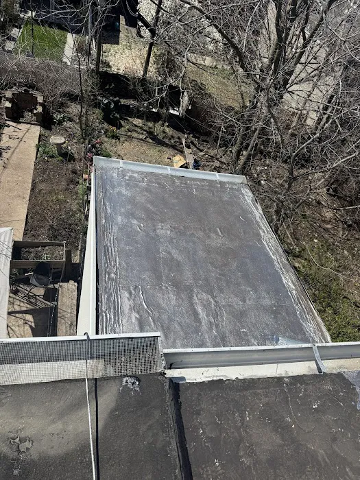 Power Roofing & Waterproofing Brooklyn Picture 3