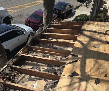 Power Roofing & Waterproofing Brooklyn