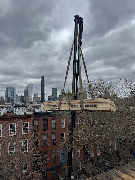 Power Roofing & Waterproofing Brooklyn Picture 4