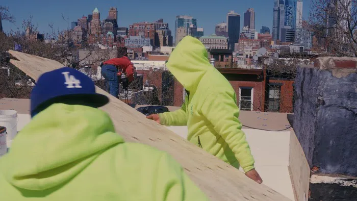 Power Roofing & Waterproofing Brooklyn Picture 10