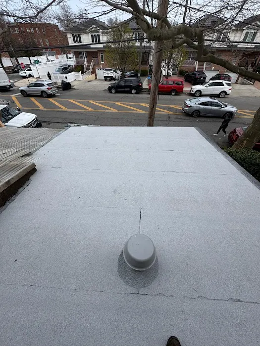 Power Roofing & Waterproofing Brooklyn Picture 6