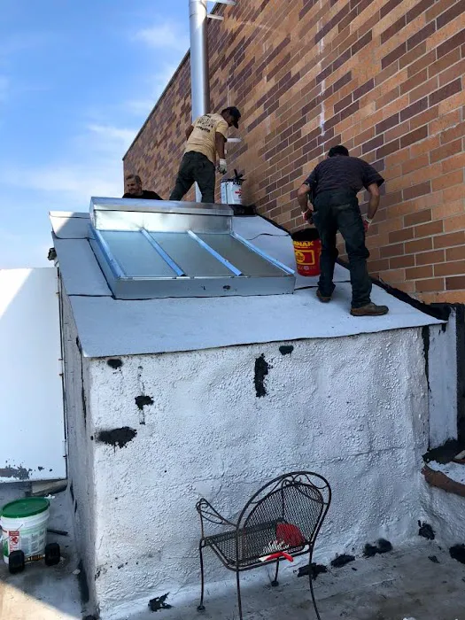 Rocco's All Type Roofing Picture 3