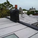 Rocco's All Type Roofing