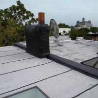 Rocco's All Type Roofing ico