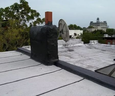 Rocco's All Type Roofing