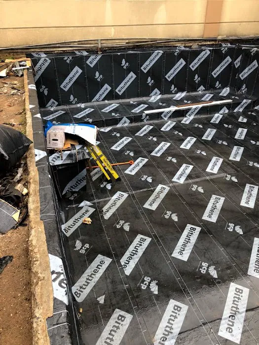 Rocco's All Type Roofing Picture 9