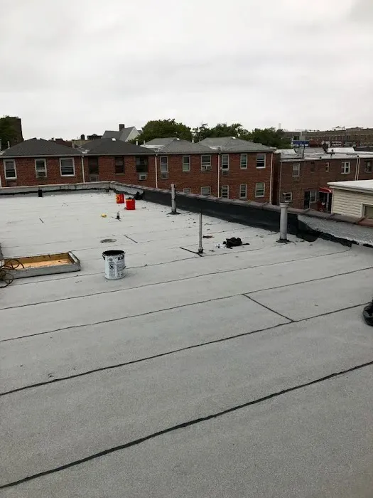 Rocco's All Type Roofing Picture 7