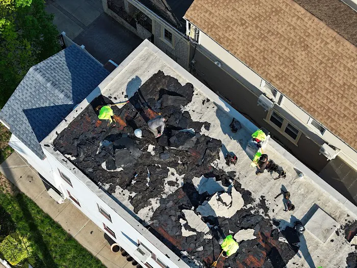 Power Roofing Specialist Brooklyn Picture 4