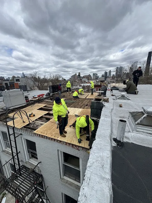 Power Roofing Specialist Brooklyn Picture 10