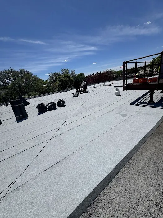 Power Roofing Specialist Brooklyn Picture 1