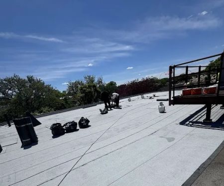 Power Roofing Specialist Brooklyn