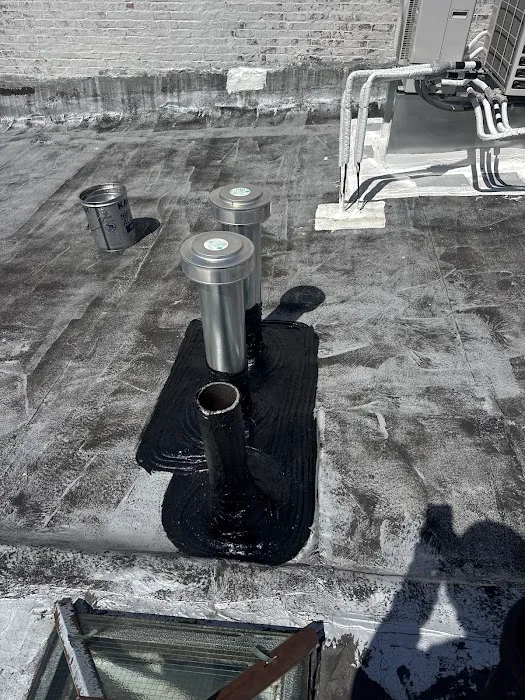 Power Roofing Specialist Brooklyn Picture 8