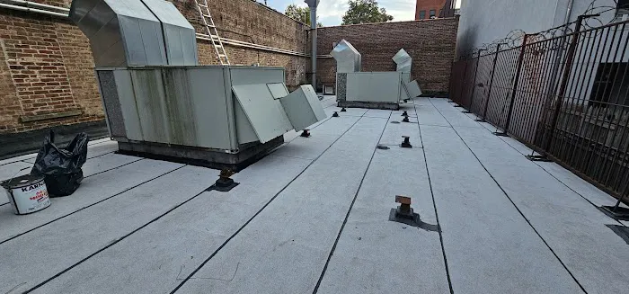 Hallock-Quality Roofing Picture 9