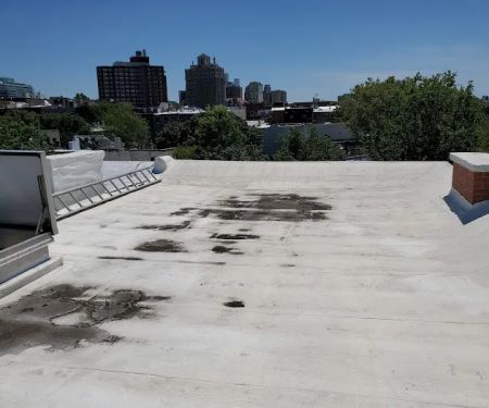 Hallock-Quality Roofing