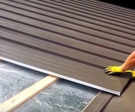 Skyward Roofing - Brooklyn