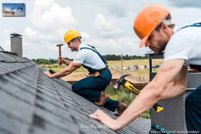 Skyward Roofing - Brooklyn Picture 9