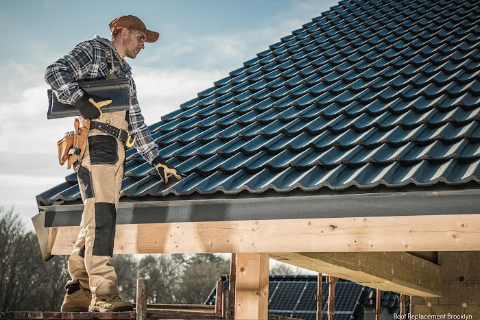 Skyward Roofing - Brooklyn Picture 10