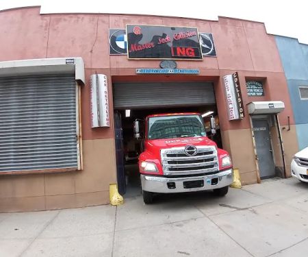 123 Long Islands Roofing Repair Inc