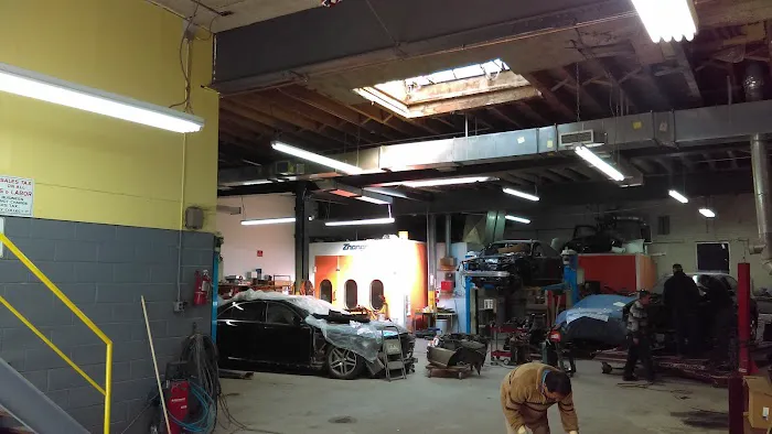 123 Long Islands Roofing Repair Inc Picture 3