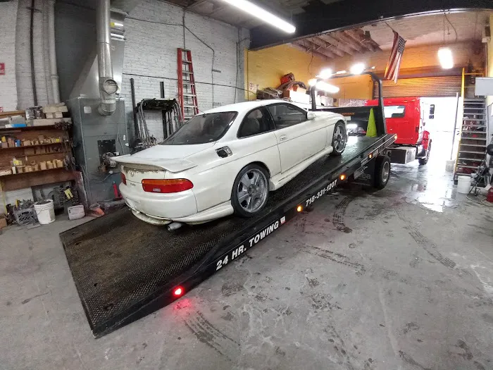 123 Long Islands Roofing Repair Inc Picture 2