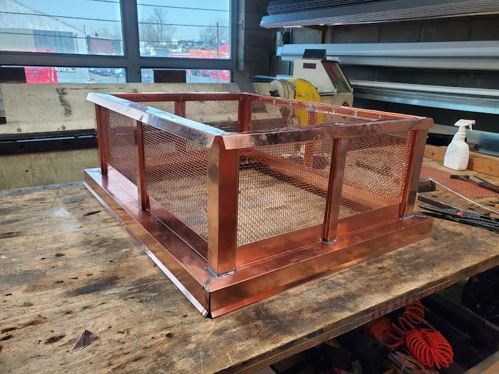 Maspeth Contracting Corp. dba Maspeth Roofing & Siding Picture 3