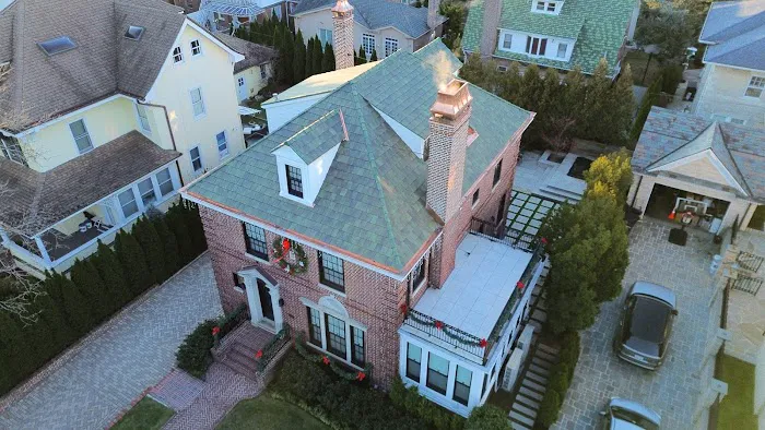 Maspeth Contracting Corp. dba Maspeth Roofing & Siding Picture 4