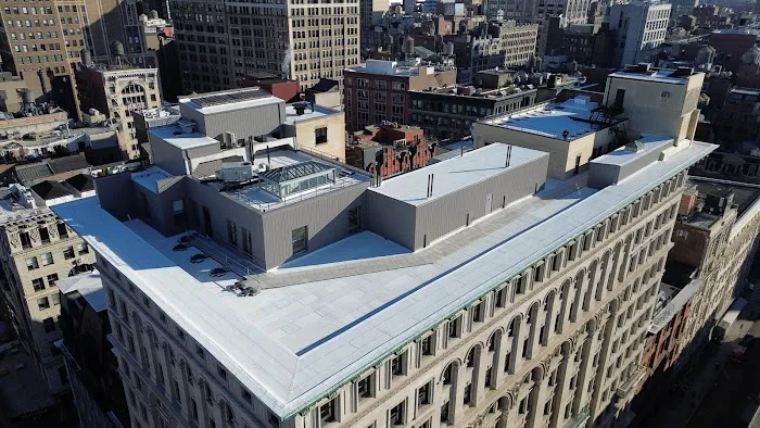 Maspeth Contracting Corp. dba Maspeth Roofing & Siding Picture 5