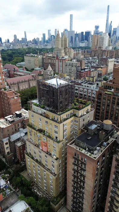 Maspeth Contracting Corp. dba Maspeth Roofing & Siding Picture 1